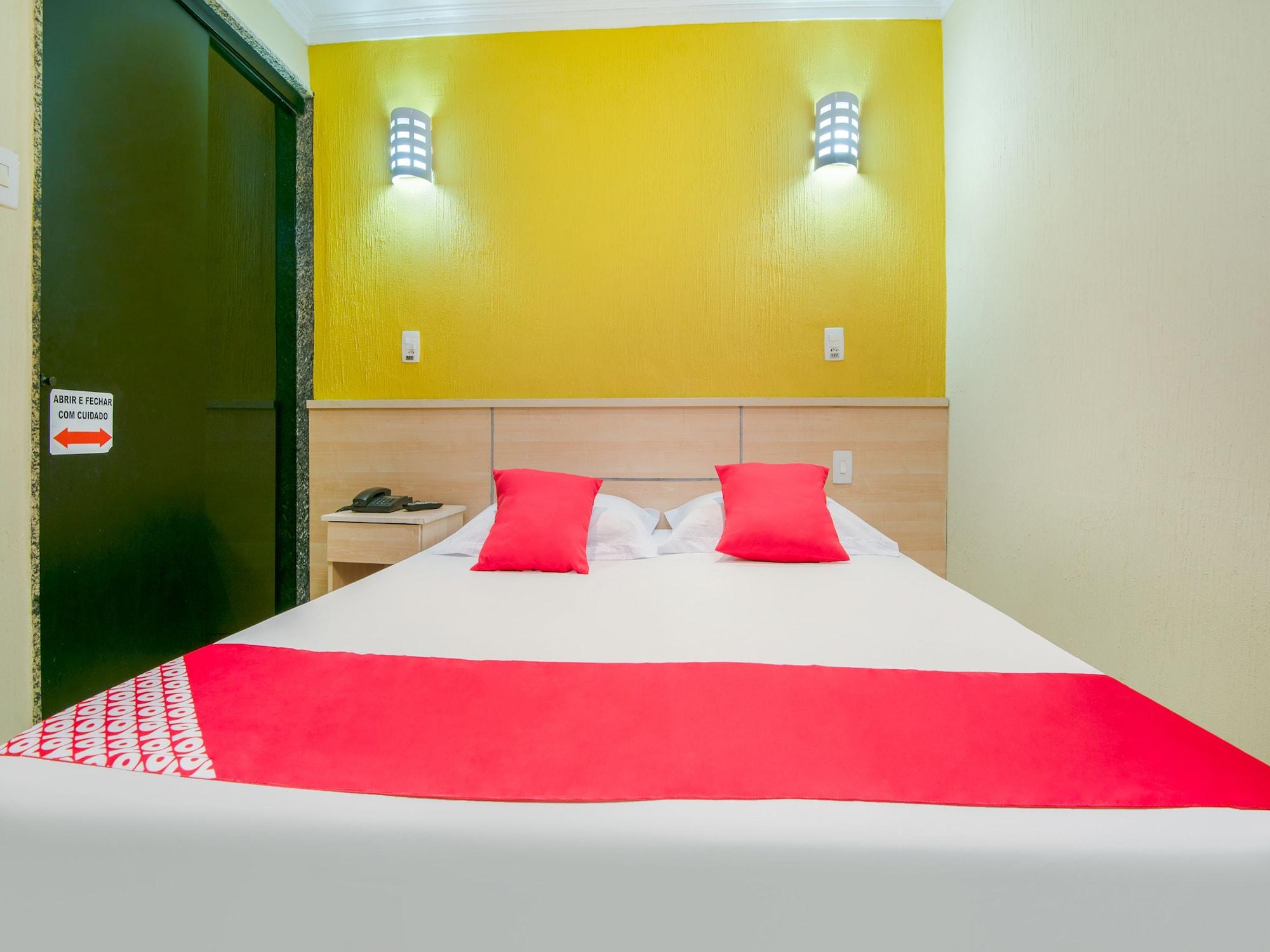 Hotel Villa Rica Rio de Janeiro Exterior photo